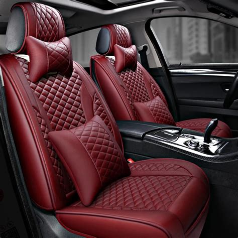 Car Seat Covers by Make & Model .